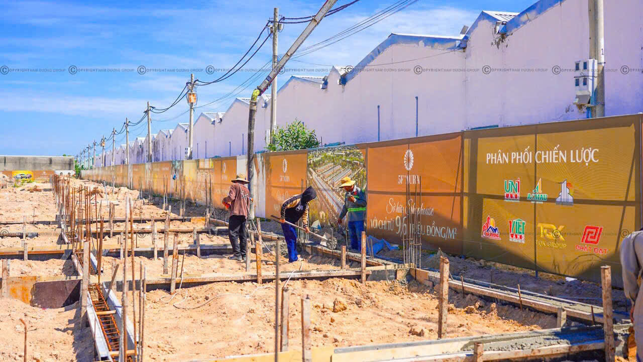 Cập nhật thông tin thị trường