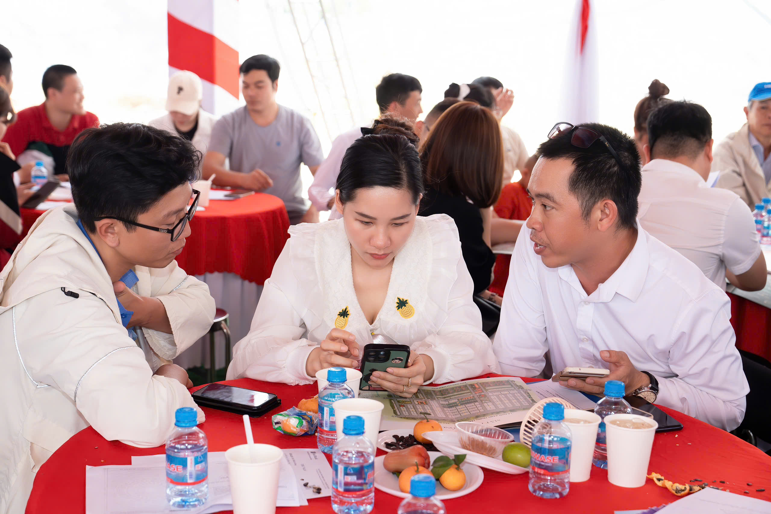 Chính sách hỗ trợ cho người mới – Đào tạo thực chiến