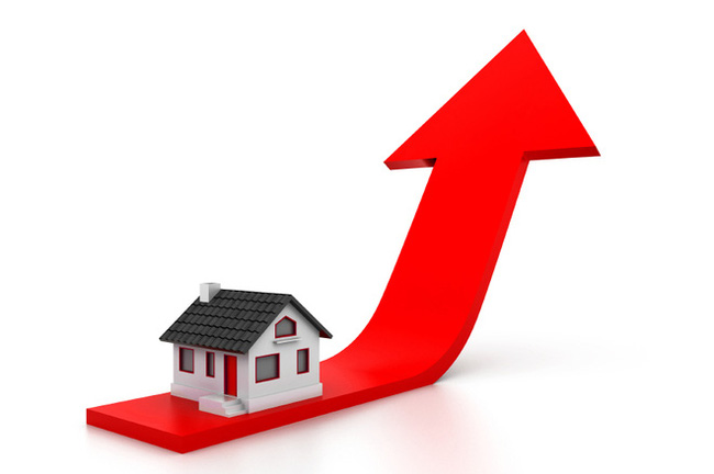 Giá đất sau sáp nhập tỉnh tăng mạnh: Những con số biết nói