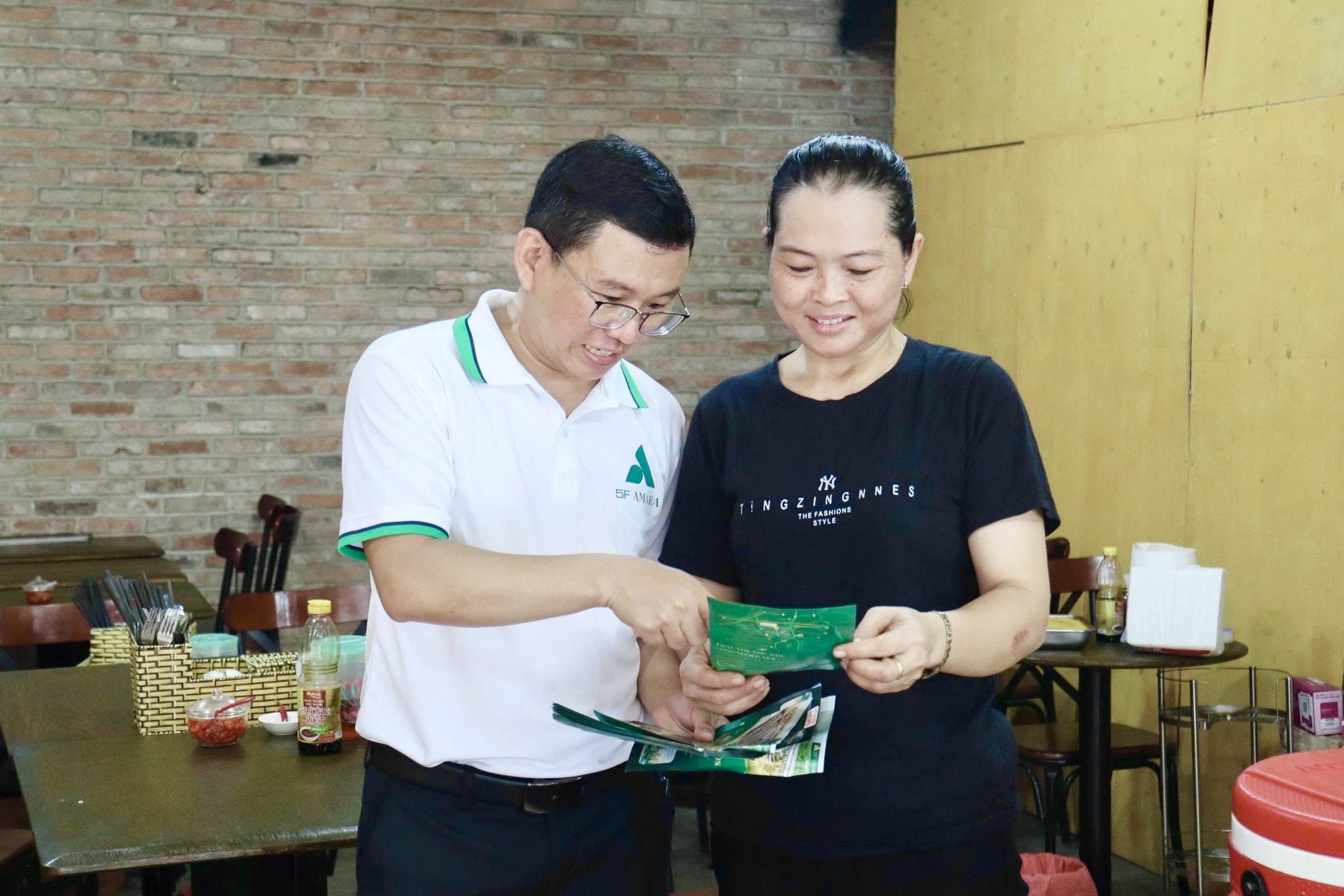 5F Amara – Tâm điểm mới trên bản đồ đầu tư Bình Dương