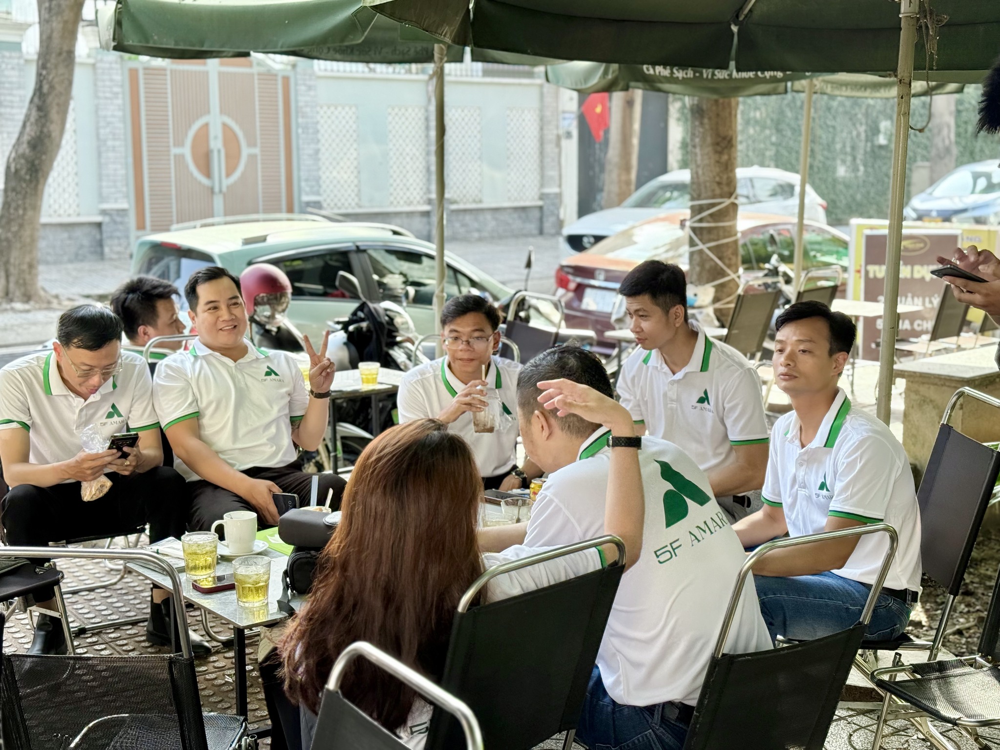 Một khởi đầu đầy chiến lược cho chiến dịch 2025.