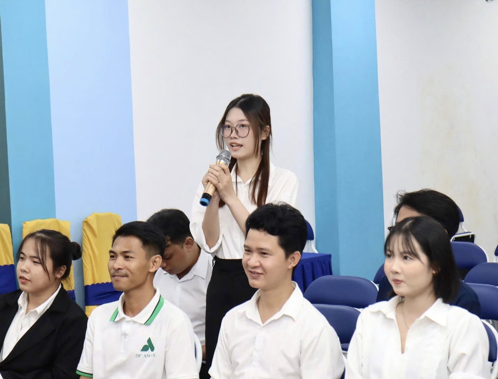 Đào tạo sale BĐS tại TQK Group: Thực chiến – Chuyên nghiệp – Bứt phá