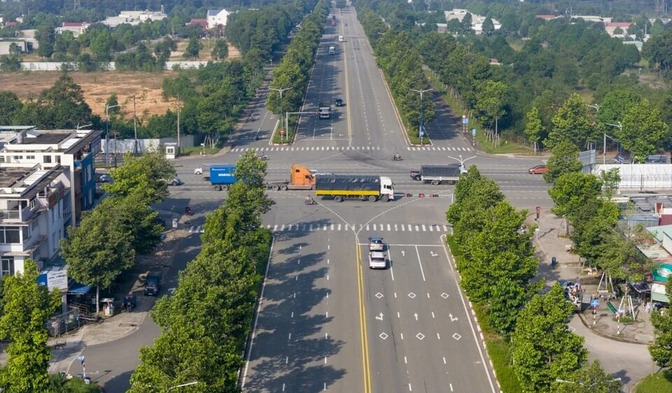 Vị trí vàng kết nối toàn diện