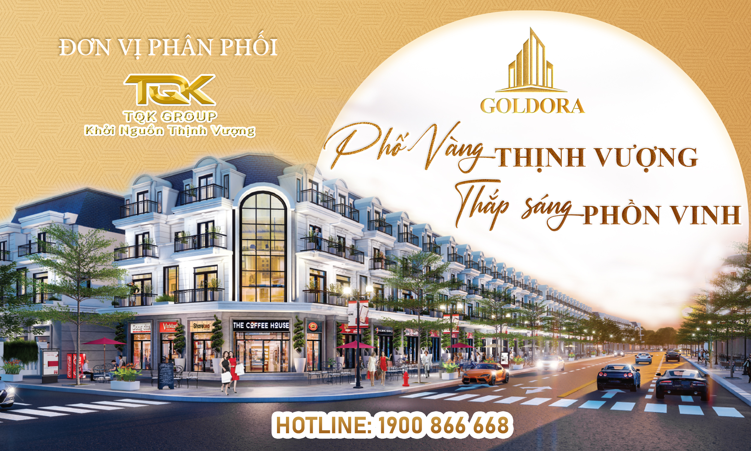 GOLDORA