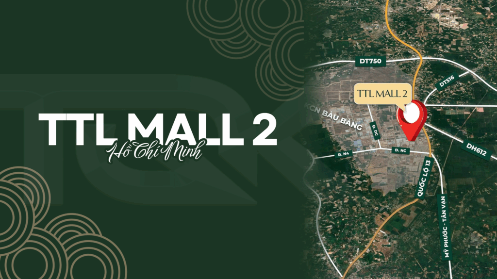 ttl mall 2