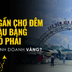 cơ hội kinh doanh vàng? 2025