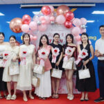 Sắc Hoa TQK Group