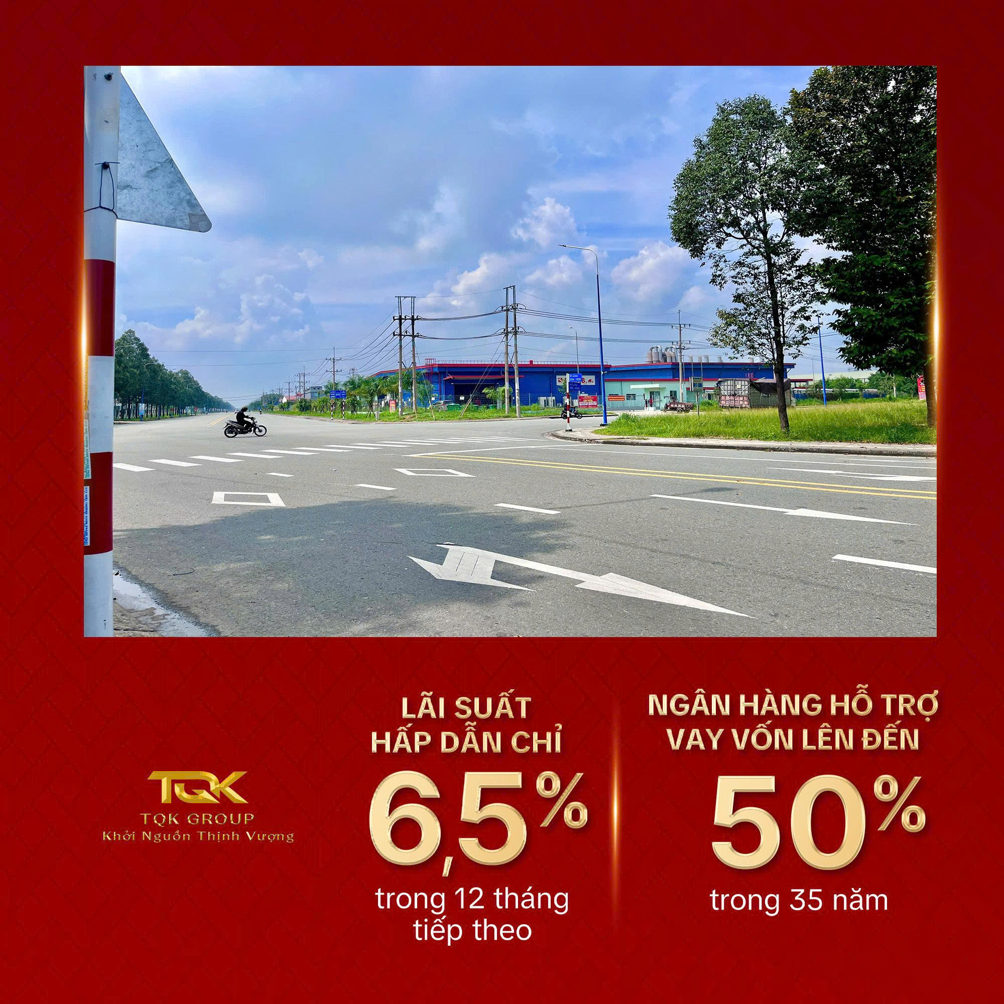 TTL Mall 2 – Lựa chọn lý tưởng cho nhà đầu tư thông minh