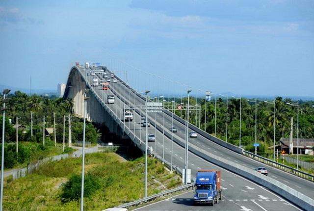 Quy mô mở rộng gấp đôi – Nâng tầm hạ tầng chiến lược