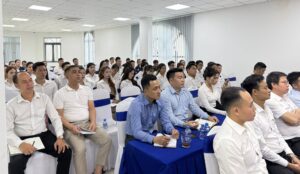 Training Lộc Phát 1 bước đệm quan trọng cho giai đoạn tăng tốc cuối năm