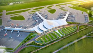 Sân bay Quốc tế Long Thành gấp rút hoàn tất mọi chuẩn bị để đón chuyến bay đầu tiên vào ngày 19/12/2025