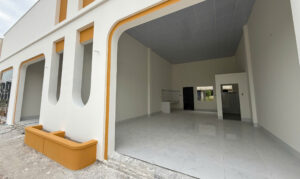 Tập trung Hoàn thiện chi tiết cuối cùng