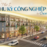 Lộc Phát I – Đón đầu chu kỳ công nghiệp mới tại Chơn Thành 2026