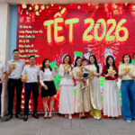 Xuân 2026 TQK Group